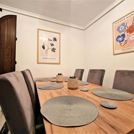 Appartement Ds Cordoba Centro Extérieur photo
