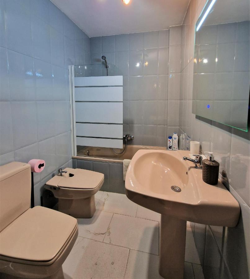 Appartement Ds Cordoba Centro Extérieur photo