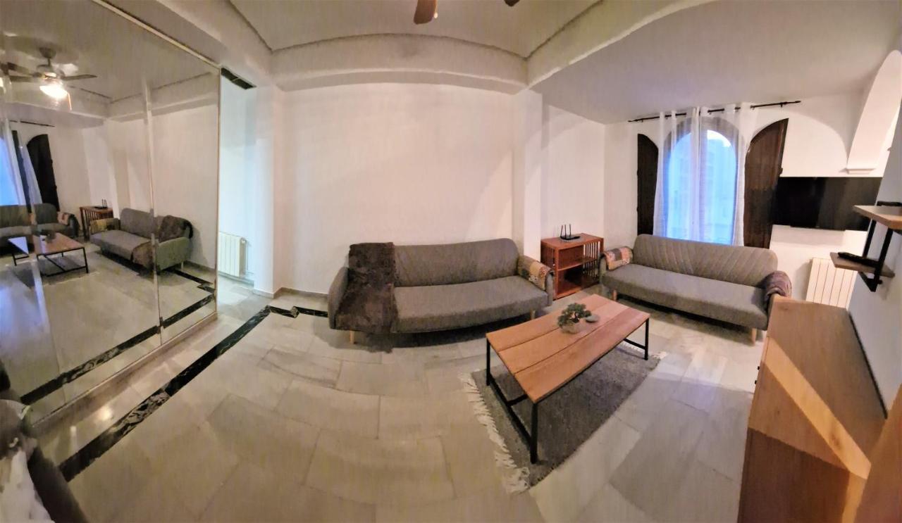 Appartement Ds Cordoba Centro Extérieur photo