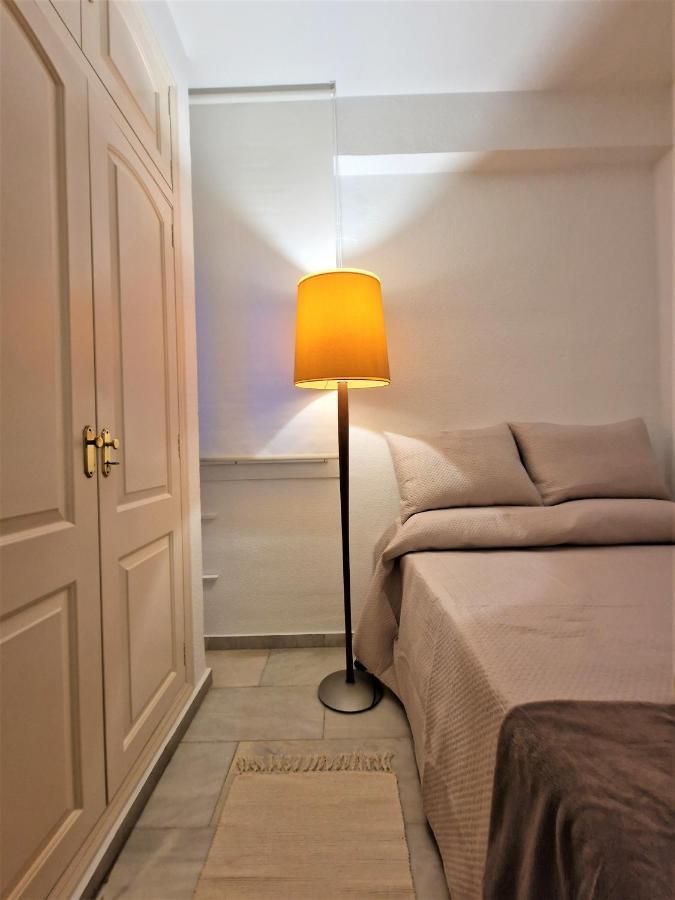 Appartement Ds Cordoba Centro Extérieur photo