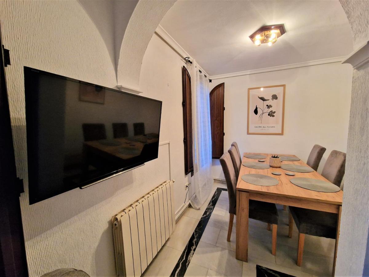 Appartement Ds Cordoba Centro Extérieur photo