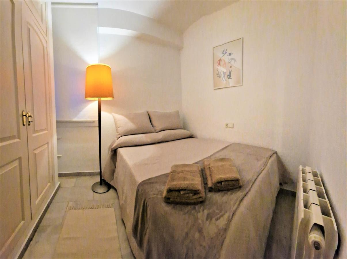 Appartement Ds Cordoba Centro Extérieur photo